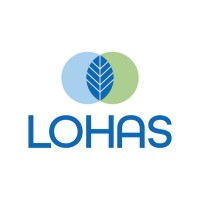 LOHAS logo - Similar company to Evolution Venture Partners