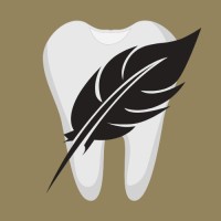 The Writing Dentist logo - Similar company to Practicebooster