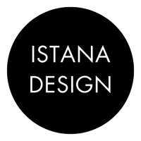 Istana Architecture Design logo - Similar company to Manon Design Studio
