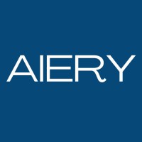 AIERY logo - Similar company to Fluffy Pet Technologies