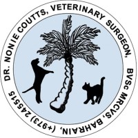 Dr Nonie Coutts Veterinary Surgery logo - Similar company to Petwork