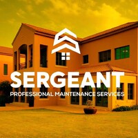 SERGEANT FACILITY MANAGEMENT logo - Similar company to Hyperion Facility Management And Consultancy