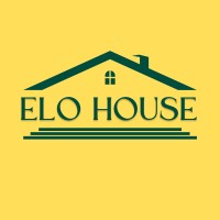 ELO House logo - Similar company to Explorico Global Destinations Pvt Ltd