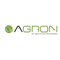 Agron - Egypt logo - Similar company to Fruitex - Egypt