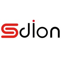 Sdion Electronics and Technology logo - Similar company to Lagoo Technology Co., Ltd.