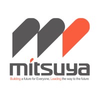 Mitsuya Co,. Ltd. logo - Similar company to My Kitchen