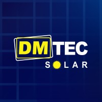 DMTEC Solar logo - Similar company to Fincheck Ltda
