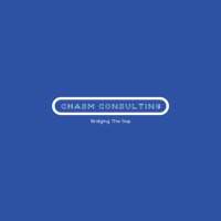 Chasm Consulting: Bridging The Gap logo - Similar company to Chasm Consulting