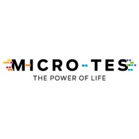 MICRO-TES, INC. logo - Similar company to Icon Laboratory Services