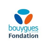 Fondation Bouygues Telecom logo - Similar company to Fondation Grdf