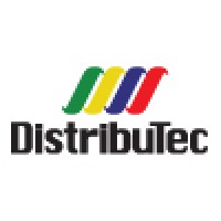 Distributec logo - Similar company to Bacg