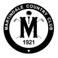 Martindale Country Club logo - Similar company to Matic