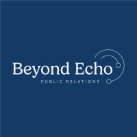 Beyond Echo PR logo - Similar company to Firework Public Relations