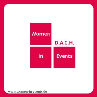 Women in Events D.A.CH logo - Similar company to Meet Germany