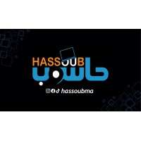 HASSOUB logo - Similar company to Digithup