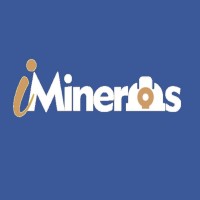 iMineros logo - Similar company to Servige
