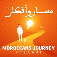 Masar wa Afkar | Moroccans Journey Podcast logo - Similar company to Corpodiem Podcast