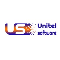 Unitel Software logo - Similar company to Techbion Software Systems Pvt Ltd