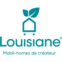 Louisiane logo - Similar company to Mh Concept