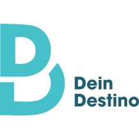 Dein Destino Technologies logo - Similar company to Hreemm