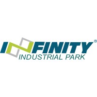 Infinity Industrial Park logo - Similar company to Rda Surveys
