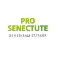 Pro Senectute Kanton St. Gallen logo - Similar company to St. Galler Verein An Der Universität St. Gallen