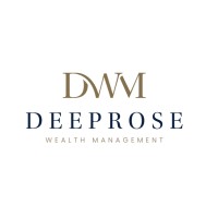 Deeprose Wealth Management logo - Similar company to The Local View