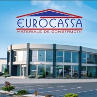 Eurocassa - materiale de construcții logo - Similar company to Hr Platform