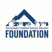Scottsdale Unified School District Foundation logo - Similar company to Community Celebrating Diversity