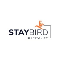 StayBird Hospitality logo - Similar company to Hotel Parc Estique