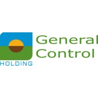 GENERAL CONTROL HOLDING logo - Similar company to I.T.E. Srl- Industrial Technical Equipment