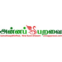 Annapparavai logo - Similar company to Prescient Infotech, Inc.