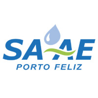 SAAE Porto Feliz logo - Similar company to Associação Comercial Empresarial De Porto Feliz