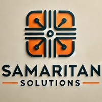 Samaritan Solutions logo - Similar company to Netrat Information Security