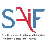 SAiF - Société des Audioprothésistes Indépendants de France logo - Similar company to Mon Audio Concept