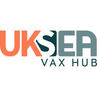 UK-SEA Vax Hub logo - Similar company to Koninklijke Nederlandse Vereniging Voor Microbiologie (Knvm)