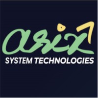 ARIX System Technologies logo - Similar company to Stormat System Solutions