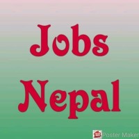 Jobs Nepal logo - Similar company to Zestora-Marks