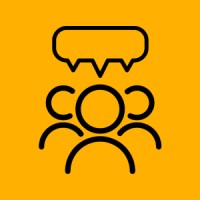 SocialBubb logo - Similar company to Idee Group