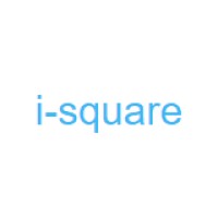 i-square consulting logo - Similar company to Raavelsoft Technologies