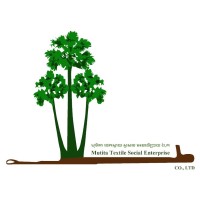 Mutita Textile Social Enterprise logo - Similar company to Sauce Ong