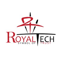 RoyalTech (SAFETY SOLUTIONS) logo - Similar company to Royaltech