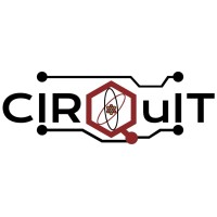 CIRQuIT Quantum Research logo - Similar company to Srm Qkrishi Coe In Quantum Information & Computing