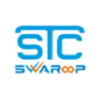 STC Swaroop logo - Similar company to Swaroop Techno Components Pvt Ltd