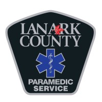 Lanark County Paramedic Service logo - Similar company to Rppeo