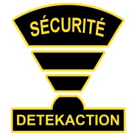 Detekaction Sécurité logo - Similar company to Detekaction