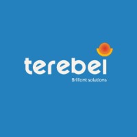 Terebei logo - Similar company to Aglébé Marc-Aurèle