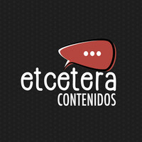 Etcétera Contenidos logo - Similar company to Visual Art Producciones
