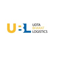 UBL Logistics logo - Similar company to Ubi Logistics