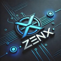 ZenX logo - Similar company to Mymetafx